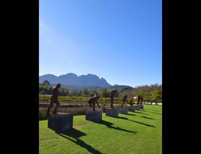 LAND FOR SALE IN CLOETESVILLE